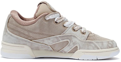 LiNing李寧 937 Deluxe SP 低筒豪華版 輕量化舒適 減震防滑耐磨 復古籃球鞋 泥土色 Order LiNing李寧 937 Deluxe SP 低筒豪華版 輕量化舒適 減震防滑耐磨 復古籃球鞋 泥土色