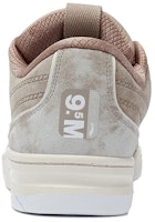 LiNing李寧 937 Deluxe SP 低筒豪華版 輕量化舒適 減震防滑耐磨 復古籃球鞋 泥土色 Shop LiNing李寧 937 Deluxe SP 低筒豪華版 輕量化舒適 減震防滑耐磨 復古籃球鞋 泥土色