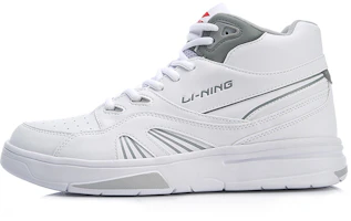 Li-Ning 937 High 'Retro White' AGBP035-1 Li-Ning 937 High 'Retro White' AGBP035-1
