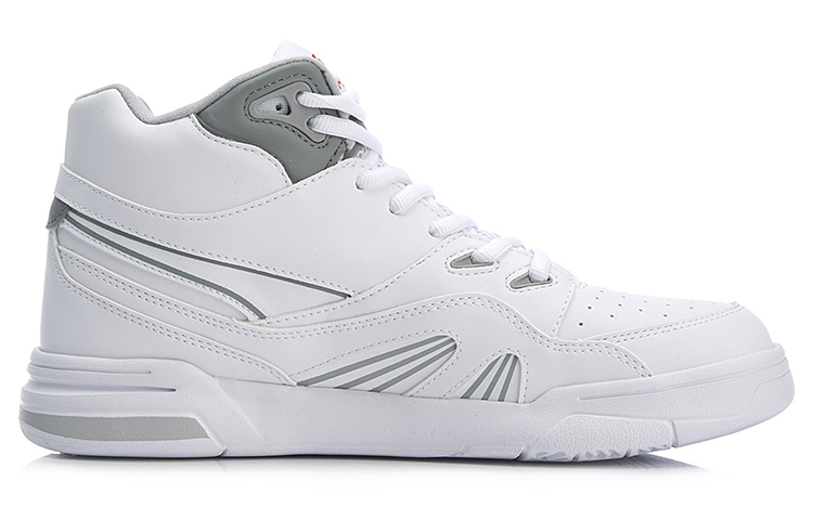 Order Li-Ning 937 High 'Retro Putih' AGBP035-1