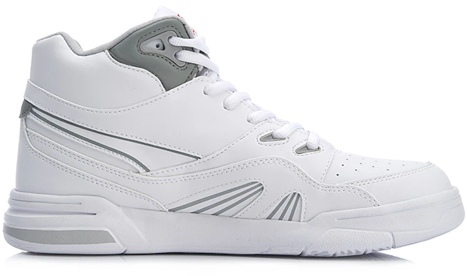 Li-Ning 937 High 'Retro Putih' AGBP035-1 Order Li-Ning 937 High 'Retro Putih' AGBP035-1