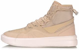 Li-Ning 937 Mix Hi 'Winterized Retro Basketball Light Brown' AGBP075-5 Li-Ning 937 Mix Hi 'Winterized Retro Basketball Light Brown' AGBP075-5