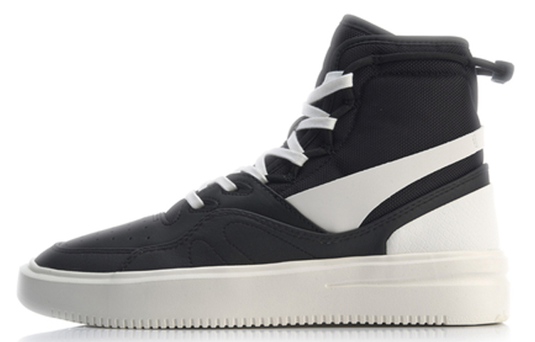 Li-Ning 937 Mix Hi Winterized 'Black' AGBP075-2