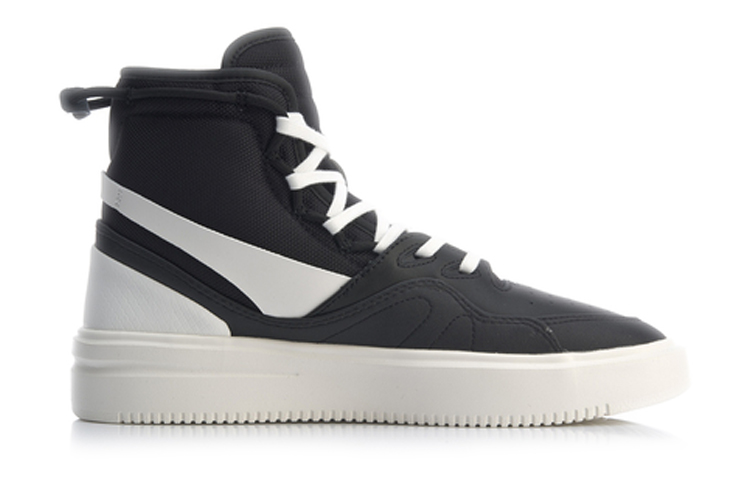 Order Li-Ning 937 Mix Hi Invierno 'Negro' AGBP075-2