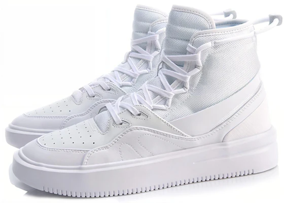 Li-Ning 937 Mix Hi Invierno 'Blanco' AGBP075-1 Lookbook Li-Ning 937 Mix Hi Invierno 'Blanco' AGBP075-1