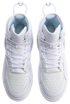 Li-Ning 937 Mix Hi Invierno 'Blanco' AGBP075-1 Shop Li-Ning 937 Mix Hi Invierno 'Blanco' AGBP075-1