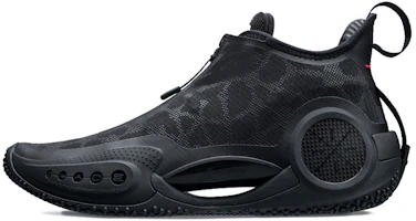 Li-Ning 9 x DFT WE ARE ONE Black ABAR119-5 Li-Ning 9 x DFT WE ARE ONE Black ABAR119-5