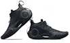 Sizing 리닝 9 x DFT 위아원 블랙 (Li-Ning 9 x DFT 위아원 블랙) ABAR119-5