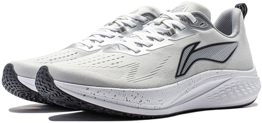 Li-Ning 赤兔7 'Light Lime' ARPU003-4 Lookbook Li-Ning 赤兔7 'Light Lime' ARPU003-4