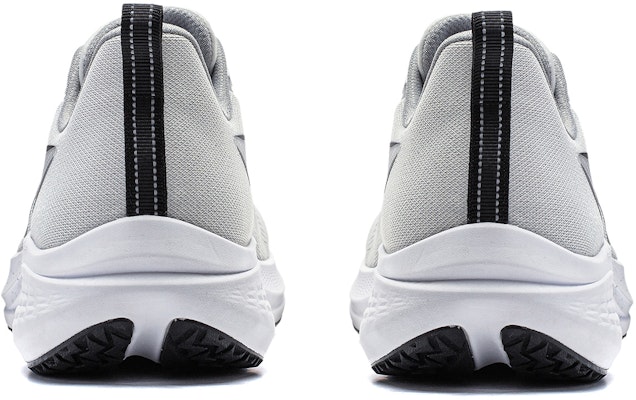 Li-Ning 赤兔7 'Light Lime' ARPU003-4 Details for Li-Ning 赤兔7 'Light Lime' ARPU003-4