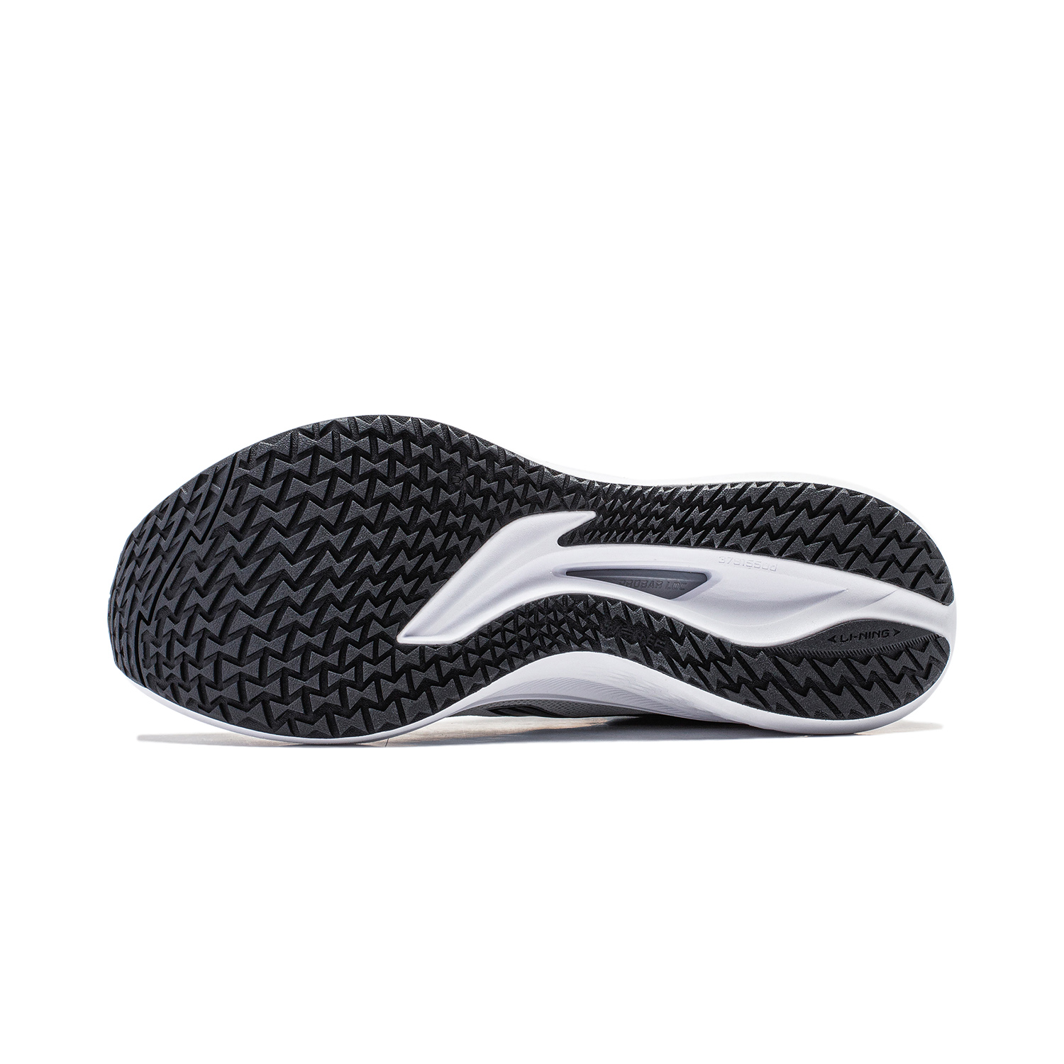 Sizing Li-Ning 赤兔7 'Light Lime' ARPU003-4