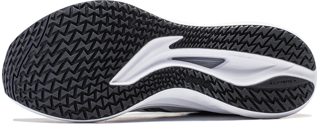 Li-Ning 赤兔7 'Light Lime' ARPU003-4 Sizing Li-Ning 赤兔7 'Light Lime' ARPU003-4