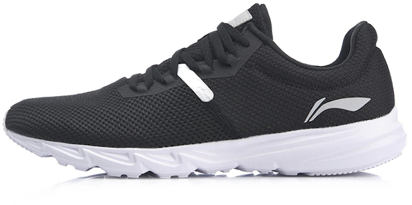 Li-Ning Leggero ''Nero Traspirante Running Basso Uomo'' ARBP029-1 Buy Li-Ning Leggero ''Nero Traspirante Running Basso Uomo'' ARBP029-1