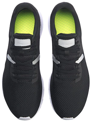Li-Ning Leggero ''Nero Traspirante Running Basso Uomo'' ARBP029-1 Shop Li-Ning Leggero ''Nero Traspirante Running Basso Uomo'' ARBP029-1