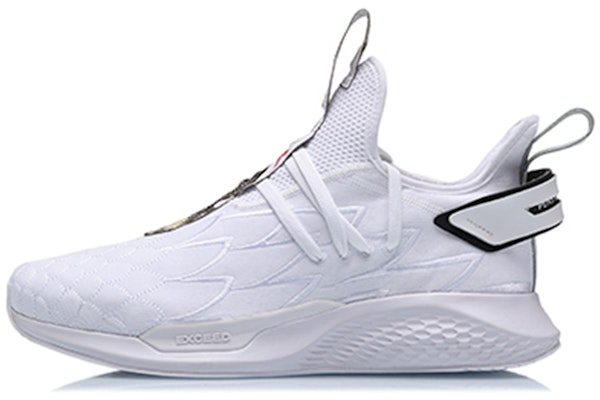 Li-Ning 李宁 CF 'Chen Peng New York Fashion Week Yin Yang' AGLN215-4 Buy Li-Ning 李宁 CF 'Chen Peng New York Fashion Week Yin Yang' AGLN215-4