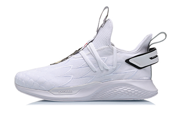 Li-Ning 李宁 CF 'Chen Peng New York Fashion Week Yin Yang' AGLN215-4