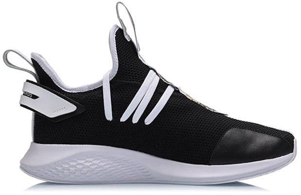 Li-Ning CF 'Chen Peng NYFW Yin Yang' Zapatillas Moda Yin-Yang. AGLN215-4 Lookbook Li-Ning CF 'Chen Peng NYFW Yin Yang' Zapatillas Moda Yin-Yang. AGLN215-4