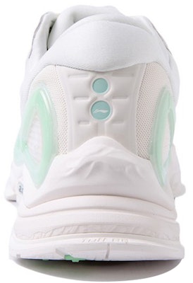 李宁Fierce Rider Ace 2白绿『巴黎时装周』 ARHR091-2 Shop 李宁Fierce Rider Ace 2白绿『巴黎时装周』 ARHR091-2