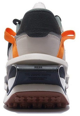 Li-Ning 方圆 Premium 'Green Grey' AZGS123-1 Lookbook Li-Ning 方圆 Premium 'Green Grey' AZGS123-1