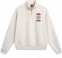 Li-Ning × Forbidden City CNY Year of the Horse Embroidered Sweatshirt - Men AWDW463-1 Li-Ning × Forbidden City CNY Year of the Horse Embroidered Sweatshirt - Men AWDW463-1