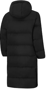 Li-Ning Jaket Hitam Hoodie Down dengan Lapisan Fleece AYMT199-1 Lookbook Li-Ning Jaket Hitam Hoodie Down dengan Lapisan Fleece AYMT199-1