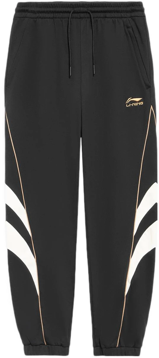 li-ning-black-jogger-pants-with-logo-patch-and-contrast-stitching-akls-975-3