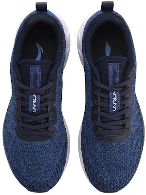 Li-Ning ''Bleu Noir Multicolore Tricot Léger Amorti Chaussures Running'' ARHN101-4 Shop Li-Ning ''Bleu Noir Multicolore Tricot Léger Amorti Chaussures Running'' ARHN101-4
