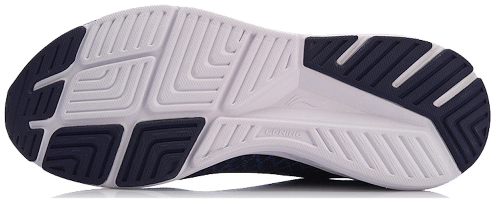 Li-Ning ''Bleu Noir Multicolore Tricot Léger Amorti Chaussures Running'' ARHN101-4 Purchase Li-Ning ''Bleu Noir Multicolore Tricot Léger Amorti Chaussures Running'' ARHN101-4
