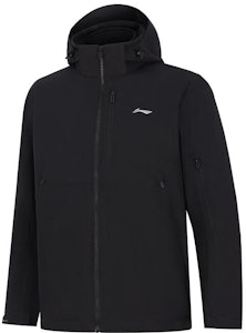 Li-Ning Jaket Olahraga 3-in-1 Hoodie Seri Fitness Warna Polos AWBT015-5 Order Li-Ning Jaket Olahraga 3-in-1 Hoodie Seri Fitness Warna Polos AWBT015-5