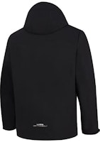 李宁健身系列纯色三合一连帽运动夹克 AWBT015-5 Lookbook 李宁健身系列纯色三合一连帽运动夹克 AWBT015-5