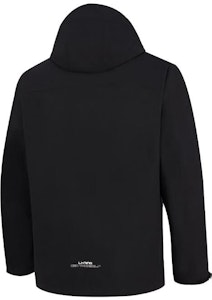 Li-Ning Jaket Olahraga 3-in-1 Hoodie Seri Fitness Warna Polos AWBT015-5 Lookbook Li-Ning Jaket Olahraga 3-in-1 Hoodie Seri Fitness Warna Polos AWBT015-5