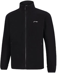 Li-Ning Jaket Olahraga 3-in-1 Hoodie Seri Fitness Warna Polos AWBT015-5 Shop Li-Ning Jaket Olahraga 3-in-1 Hoodie Seri Fitness Warna Polos AWBT015-5