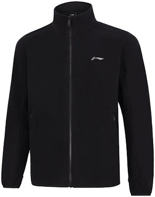 李宁健身系列纯色三合一连帽运动夹克 AWBT015-5 Shop 李宁健身系列纯色三合一连帽运动夹克 AWBT015-5