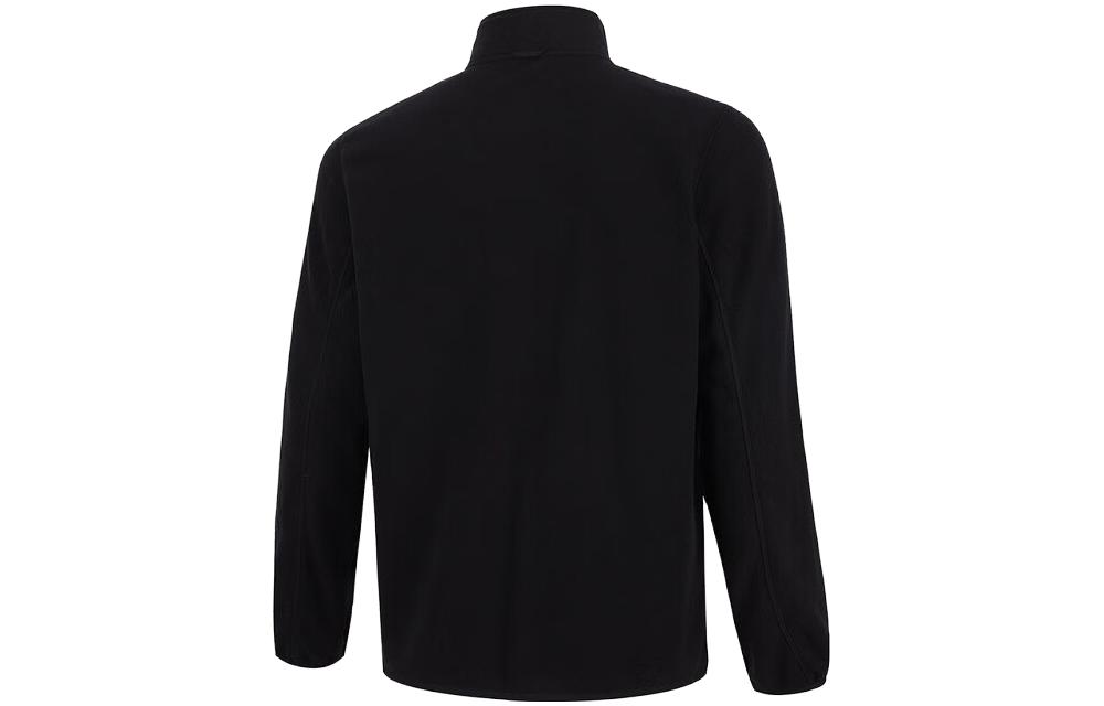 Purchase 李宁健身系列纯色三合一连帽运动夹克 AWBT015-5