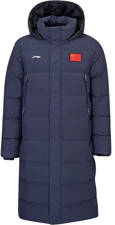 li-ning-long-hooded-windproof-down-jacket-blue-badminton-series-ayms-209-2