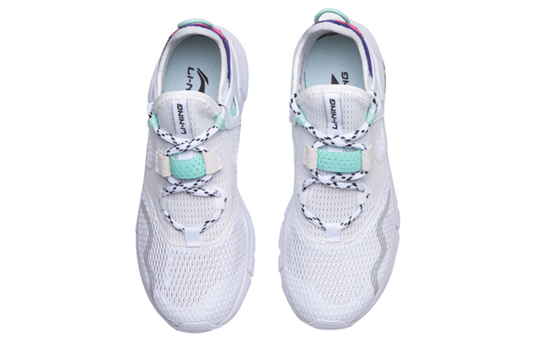 Shop Li-Ning 'Mafia' Zapatillas AGLQ026-1