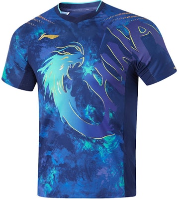 Li-Ning Kaos Olahraga Tenis Meja Anti Bakteri Cepat Kering. AAYU197-1 Buy Li-Ning Kaos Olahraga Tenis Meja Anti Bakteri Cepat Kering. AAYU197-1