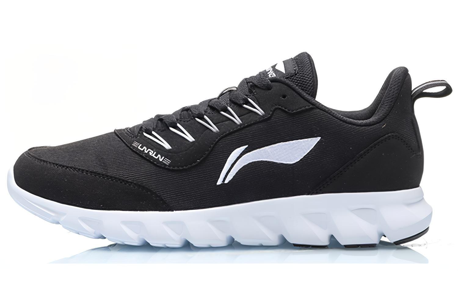 Li-Ning 'Standard Black' ARBP051-5