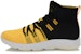 Li-Ning 'WuJie High-Top Retro Bola Keranjang Hitam Kuning' AFJP027-3