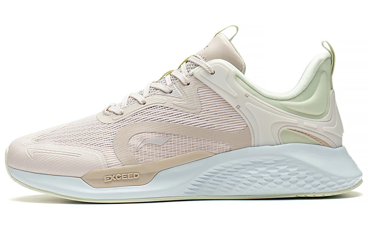Buy Li-Ning 'Yun Yu Kelabu' AGLS057-3