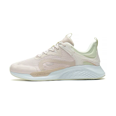 Li-Ning 'Yun Yu Grey'