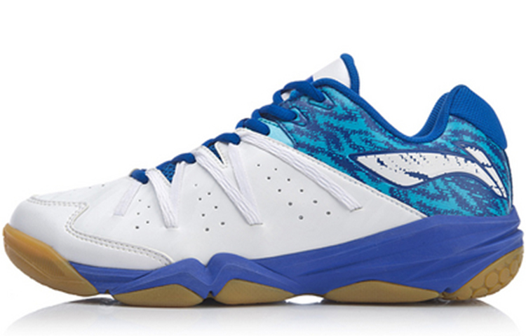 Li-Ning Acc 19v2 'Blue White' AYTP017-1