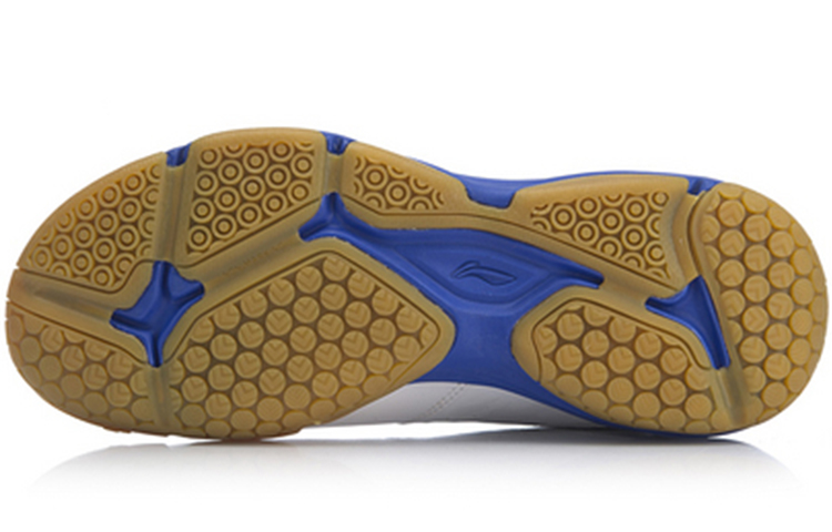 Purchase Li-Ning Acc 19v2 ''Blu Bianco'' AYTP017-1