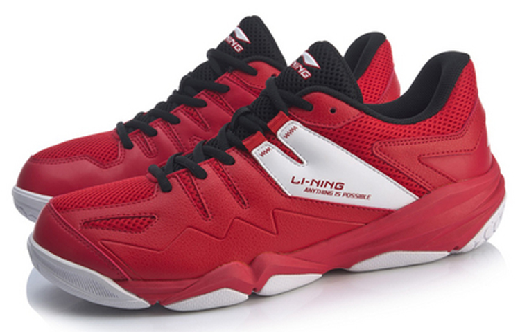 Lookbook Li-Ning Acc AYTQ001-2