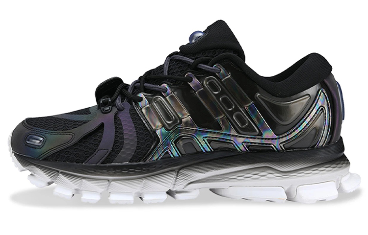 Buy 李寧 ACE 1.5 ブラック AZGS023-1