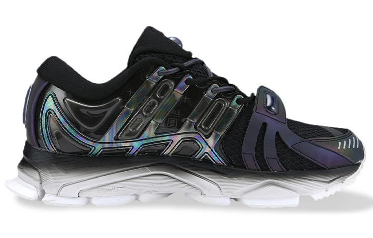 Order 李寧 ACE 1.5 ブラック AZGS023-1