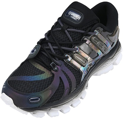 Li-Ning ACE 1.5 'Hitam' AZGS023-1 Lookbook Li-Ning ACE 1.5 'Hitam' AZGS023-1