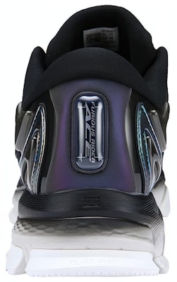 Li-Ning ACE 1.5 'Hitam' AZGS023-1 Shop Li-Ning ACE 1.5 'Hitam' AZGS023-1