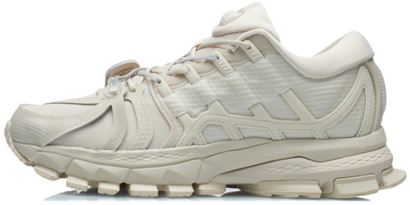 Li-Ning ACE 1.5 'Swan White' ARYR009-4 Buy Li-Ning ACE 1.5 'Swan White' ARYR009-4