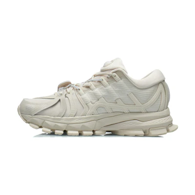 Li-Ning ACE 1.5 'Swan White'